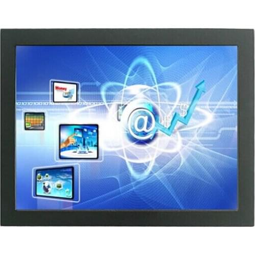 17" Touch Screen Monitor,Touch All-In-One,4 Wire Resistive Open frame touch screen monitor