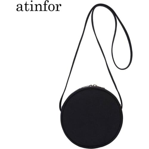 Женские круглые сумки Atinfor China At AliExpress