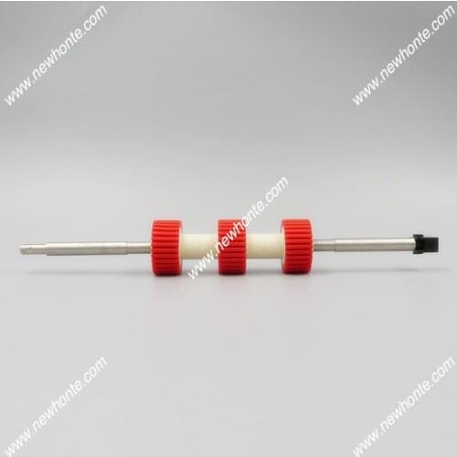 ATM new compatible parts 1750239538 shaft C4060 VS module Extractor Shaft Assy 01750239538 for WINCOR CINEO 10pcs per lot