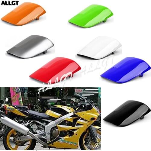 Rear Seat Cover Cowl For Kawasaki ZX6R ZX 6R 2000-2002