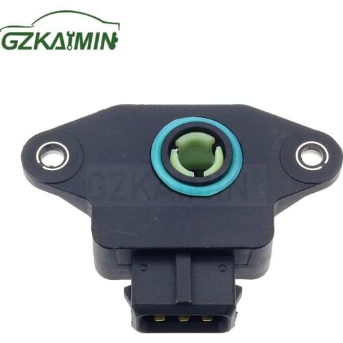 TPS THROTTLE POSITION SENSOR 0280122001 0280122019 FOR YUGO FOR FR 240 850 XC70