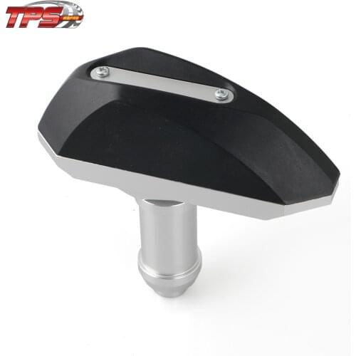 For Kawasaki ZX6R 2005-2019 Engine Guard Protector Frame Sliders ZX636 ZX6R 2019 2018 2017 2016 2015 2014 2013 2012 2011 2009