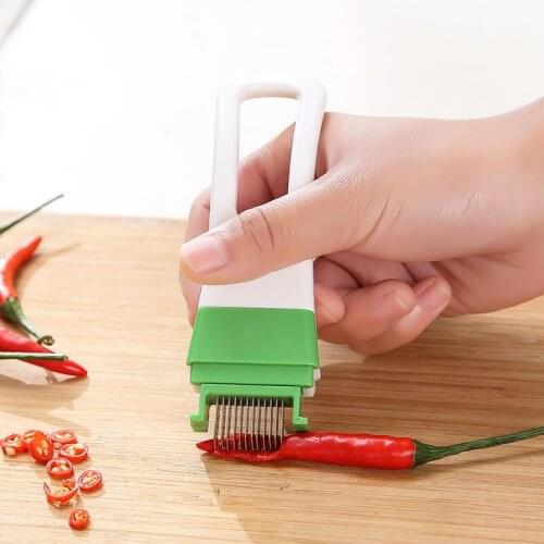 HMROVOOM Vegetable Cutters