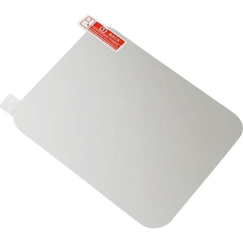 LEEPEE Car HUD Reflective Film Head Up Display System Film OBD II Fuel Consumption Overspeed Display Auto Accessories