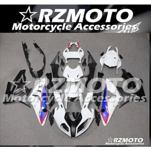 Injection Molding New ABS Whole Fairings kit Fit for BMW S1000RR 2009 2010 2011 2012 2013 2014 09 10 11 12 13 14 bodywork set DE