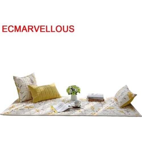Na Siedzisko Seat Decoratif Pad Capa De Almofada Para Sofa Cushion Home Decor Balcony Cojin Coussin Decoration Window Sill Mat