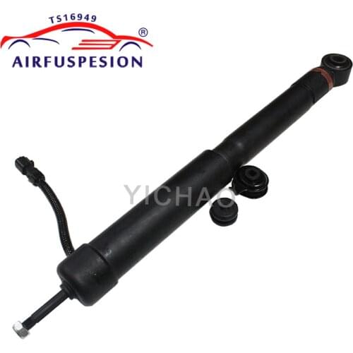 New Rear Air Suspension Shock Absorber for Toyota Prado Land Cruiser 120 Lexus GX470 48530-69485 4853069485 2003-2009