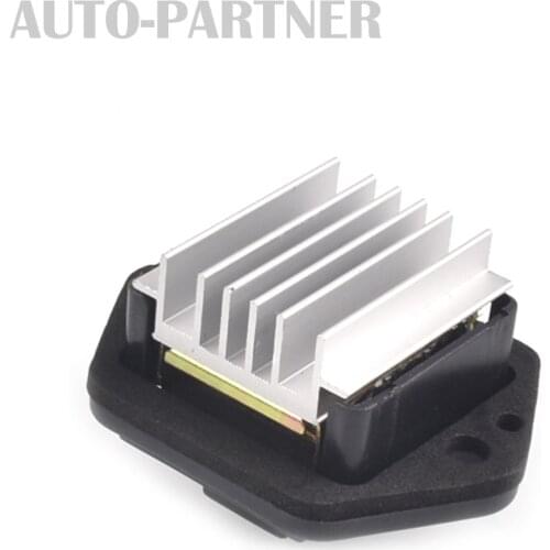 Car Blower Motor Resistor Replacement for Buick Sail 2001-2009 92101034