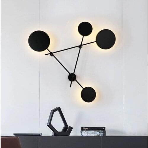 Modern kitchen chandeliers hanging lamp hanglampen подвесные светильники lampes suspendues living room decoration
