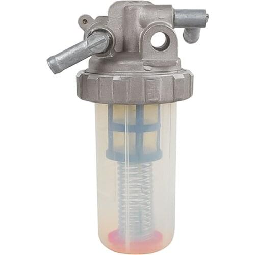 Fuel Water Separator 1G311-43380 for YANMAR