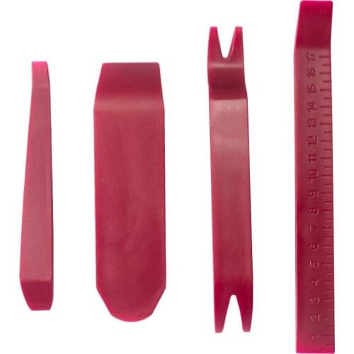 Uniway Remove Tool Installation Knife Tool for remove the original car CD player