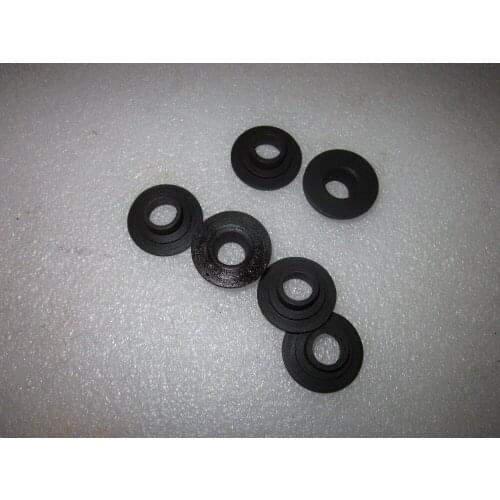 Valve upper seat for Laidong KAMA KM385BT engine, part number