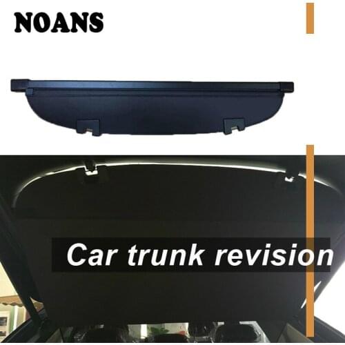 1Set Car Security Shield Shade Rear Trunk Cargo Cover For Mazda CX-5 2017 2018 2019 2013-2016 KF KE GH CX5 CX 5 Accessories