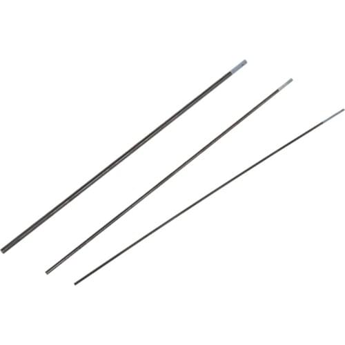 17PCS TIG welding WP-17/18/26 Accessories kit