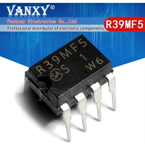 5pcs R39MF5 DIP-7 R39MF DIP7 DIP