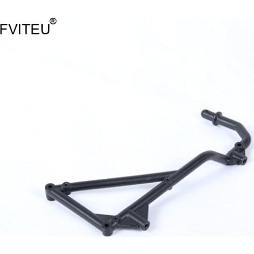 FVITEU Car shell support holder(left) for 1/5 Losi 5ive T Rovan LT King Motor x2