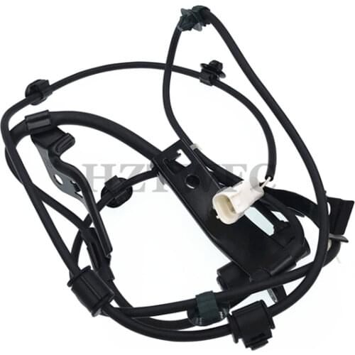 High Quality For Toyota Hilux Vigo pick-up 895420K020 89542-0K020 ABS Sensor Wheel Speed Front Right