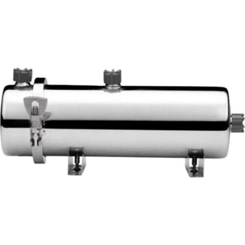 3000Liters/Hour Stainless Steel Whole House Water Filter Ultrafiltration UF Water Purifier