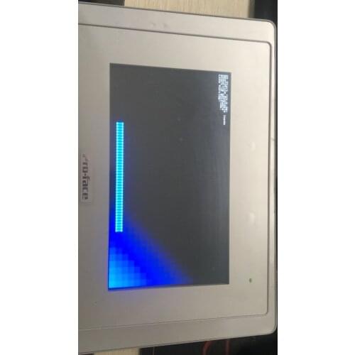 GP-4402WW , touch screen , used in good condition . 80% appearance new , good working , free shipping