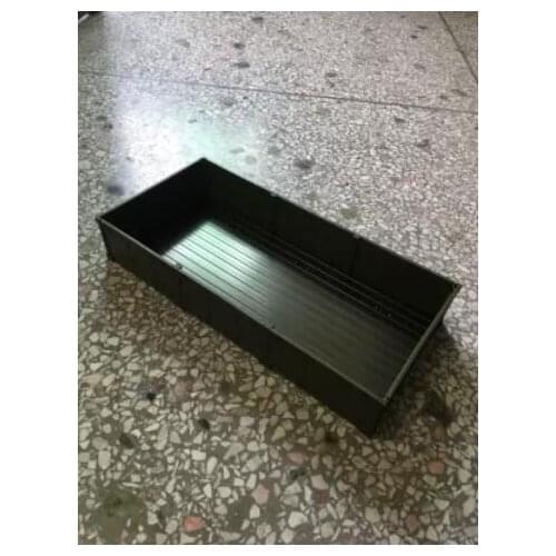 HG 1/12 P801 US Military RC Truck spare parts back bucket or other