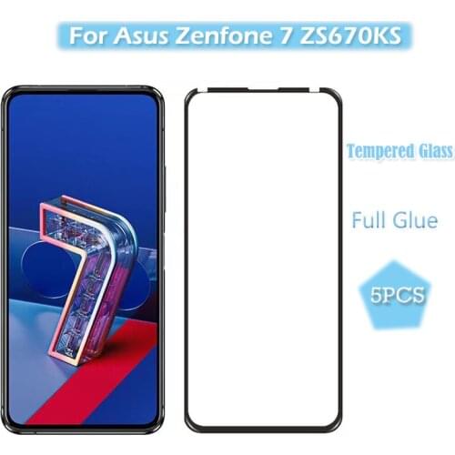 Kairubo Screen Protectors For Asus