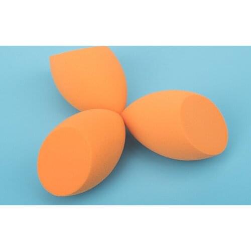 1pcs Water Drop Shape Cosmetic Puff Makeup Sponge Blending Face Liquid Foundation Cream Make Up Cosmetic Powder Puff