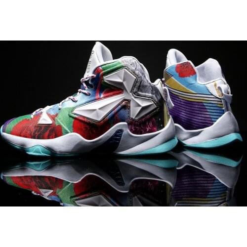 Basketball Shoes Men Sports Shoes High Tops Mens Basketball Sneakers Athletics Basket Shoes Chaussures De Basket Men Sneakers