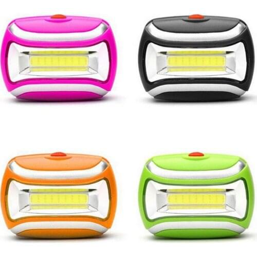 NDTUSMZ LED Headlamps