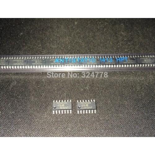 New hope PIC16F684-I/SL PIC16F684 16F684 SOP14 100%new