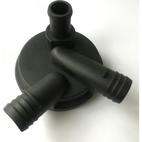 New Crankcase Breather Vent Purge Valve PCV For 96-02 VE Cabrio 96-99 Golf 97-99 Jetta