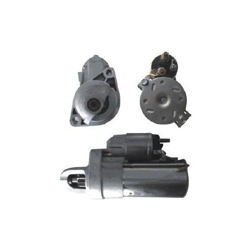 NEW 12V STARTER MOTOR TS14E17