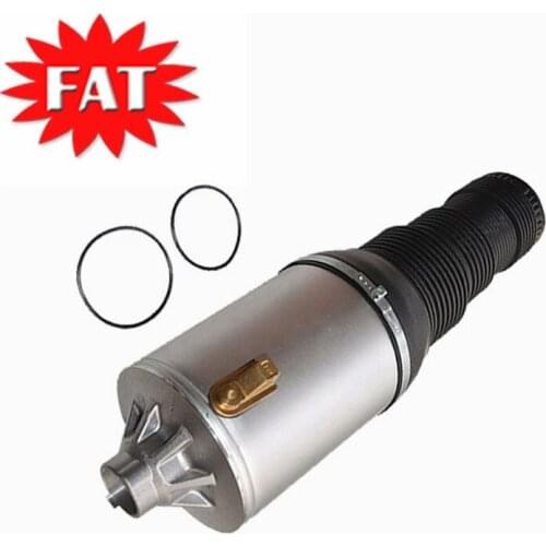 1pcs Front Air Sleeve Bellow Suspension Spring Bag For Volkswagen Phaeton For Bentley Continentl 3D0616040 3D0616039 3W0616040