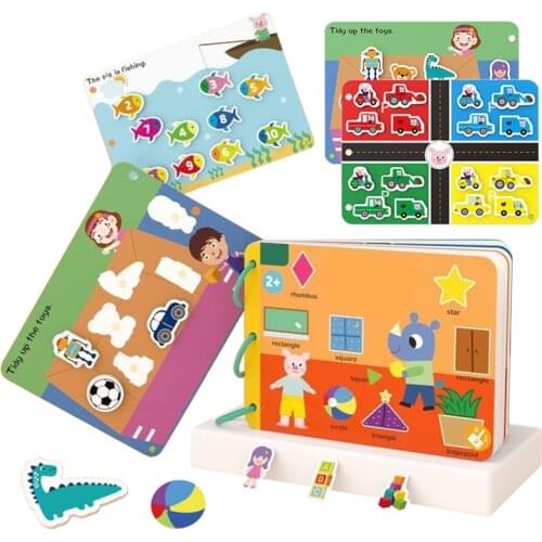 Push Pop Bubble Books For Children