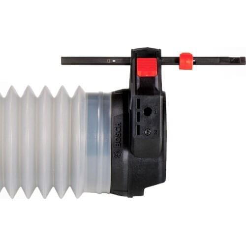 Bosch Electric Hammer Percussion Drill Electric Drill Dust Cover Dust Box Dust Collecting Device Collecting Electric Hammer