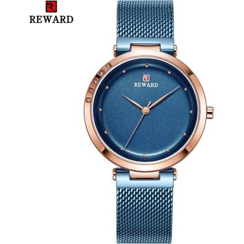 Fashion Women Watches Reward China