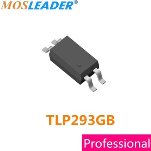 SMD SSOP4 100PCS TLP293GB TLP293G TLP293 High quality