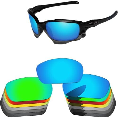 PapaViva Replacement Lenses for Jawbone Sunglasses Polarized - Multiple Options