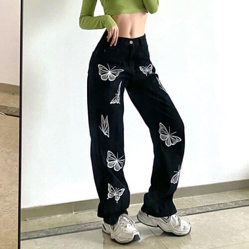 Yigelan Women's Straight Trousers China