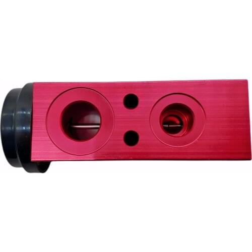 Auto Air-conditioning AC Parts Car AC Expansion Valve For FREIGHTLINER P-BOA93674