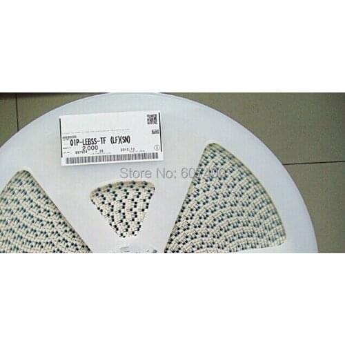 01P-LEBSS-TF CONN PLUG HEADER 1POS SMD Connectors terminals housings 01P-LEBSS-TF(LF)(SN) 100% new and Original parts