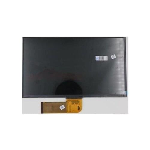 10.1 inch TFT LCD Screen KR101PB8T FPC 10300844