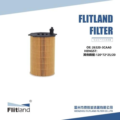 26320-3CAA0 OX417D USE FOR KIA;HYUNDAI