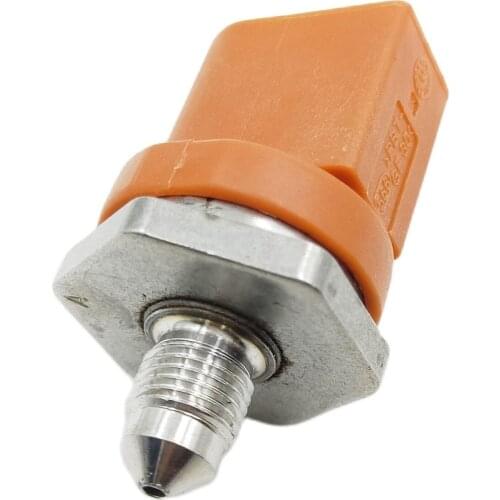 Fuel pressure sensor 06j906051d 06j 906 051d 06j 906 051 D 0261545050