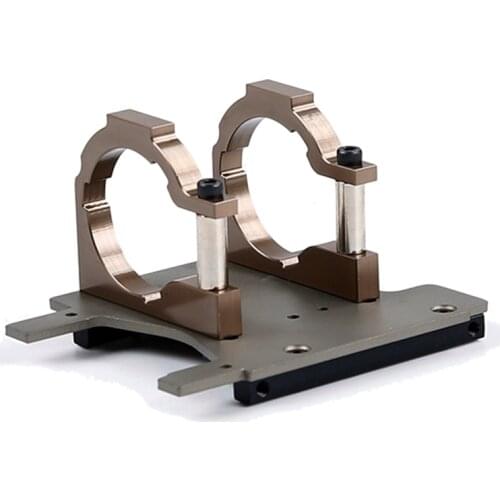 For 1/8 ROFUN ROVAN TORLAND Motor Mount Kit Vehicles & Remote Control Toys