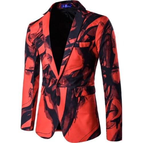 Evjsuse Mens Wedding Blazers