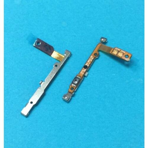 For Samsung Galaxy J510 J510F On Off Key Power Flex Cable