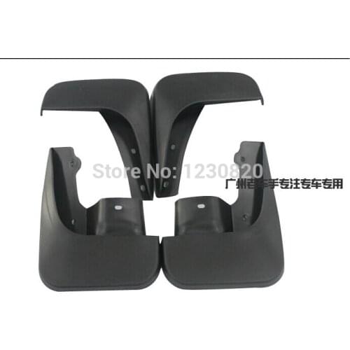 Jimny fender Mudguard used for sukuzi Jimny 2007-2013 free shipping