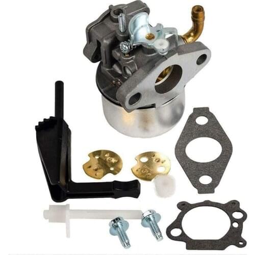 Carburetor Compatible with Briggs & Stratton Intek 206 126412-0212-E1 121312-0144-E1 214731 Carb