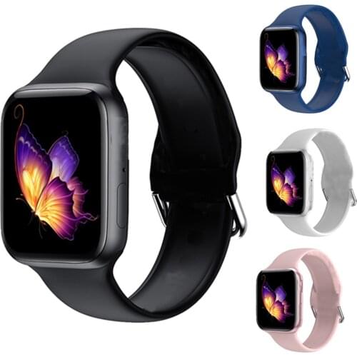 KLACK Europe Sports Smart Watch