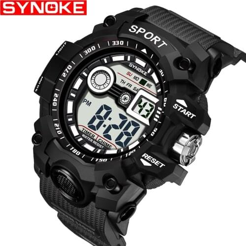 Мужские водонепроницаемые часы MORNIMFO China At AliExpress